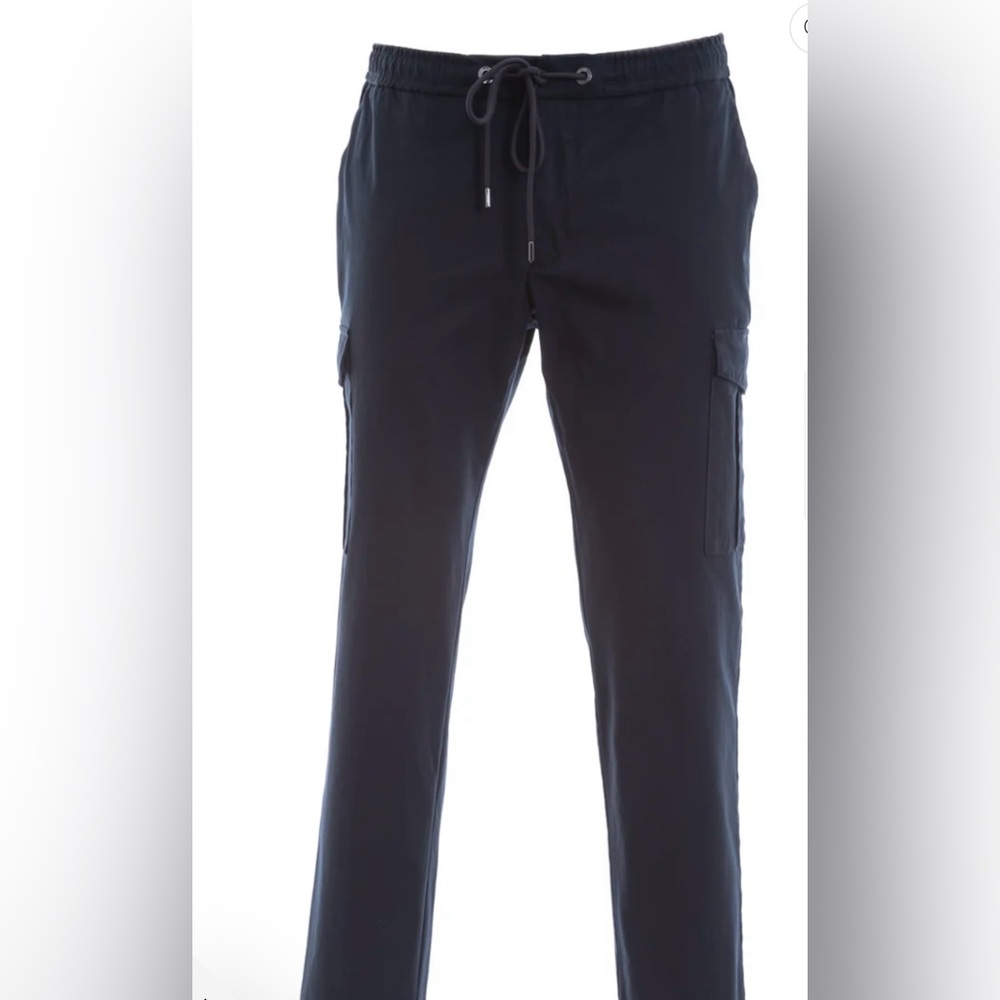 BOSS Bank1-SPW-Cargo2 Trouser